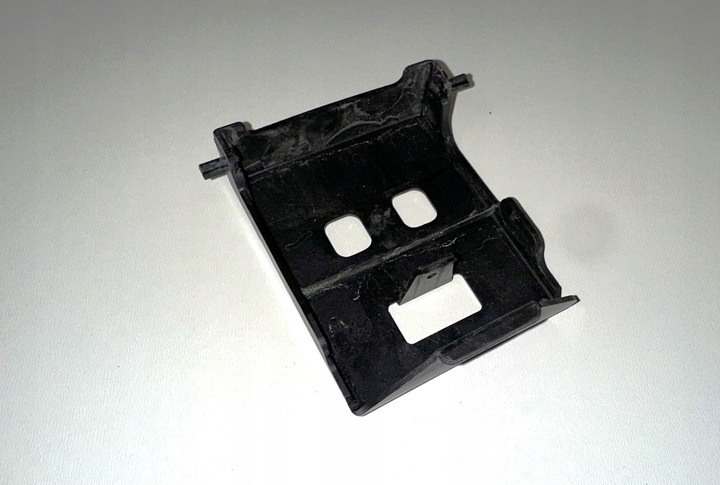 фото №6, Mercedes крепление радара дистроник c 205 glc 253 eqc 293 a2058880400