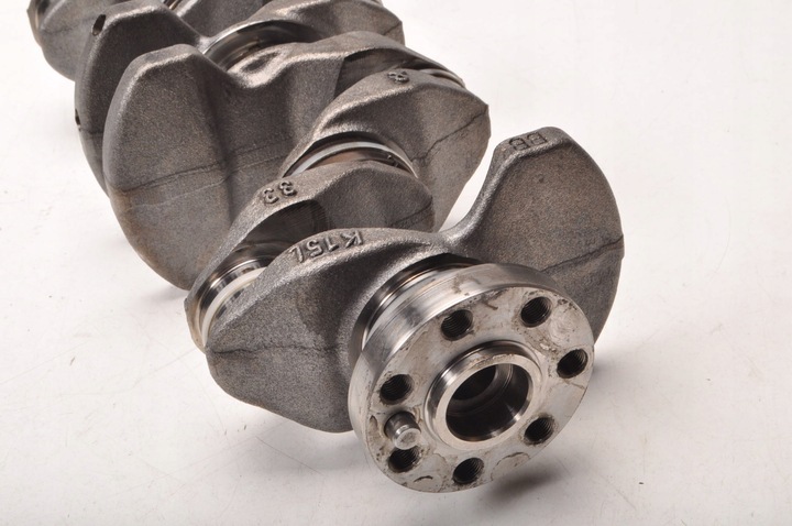 фото №6, Kia x-ceed proceed ceed iii 1.5 t-gdi 160km wał коленчатый g4lh k15l 2022r