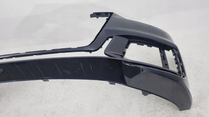 фото №7, Audi a6 c8 4k s line 2018- бампер переднее перед 4k0807437 6pdc