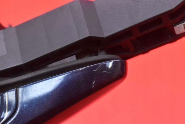 фото №9, Ручка правая зад задняя a89 7259836 bmw f31 11-16