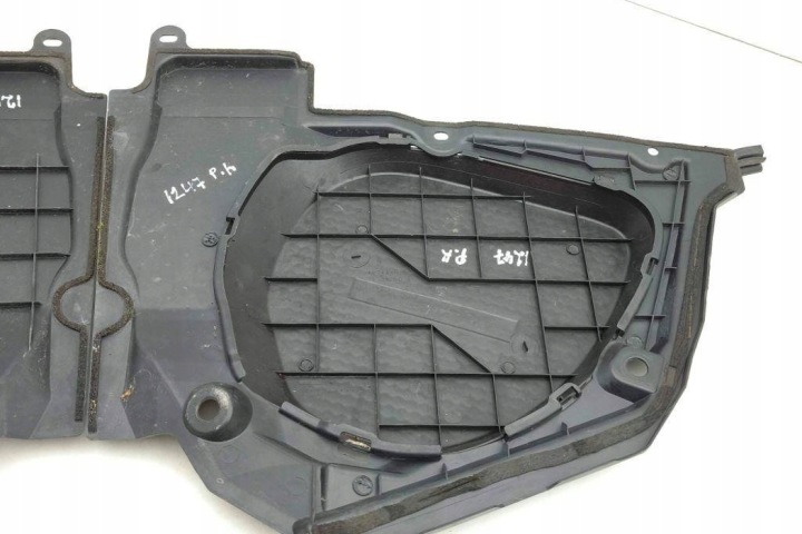 фото №16, Пластик дворник передних nissan 350 з купе z33 65275cd400 3.5l