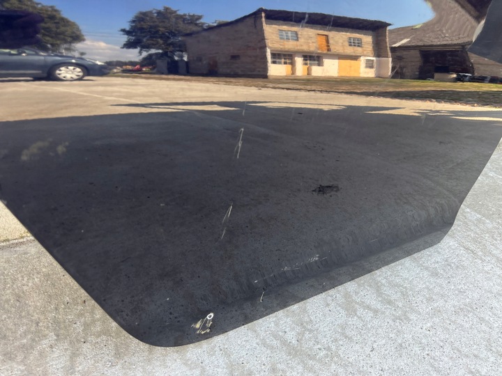 фото №11, Дверь peugeot 308 t9 2013-2021 универсал зад правые комплектные