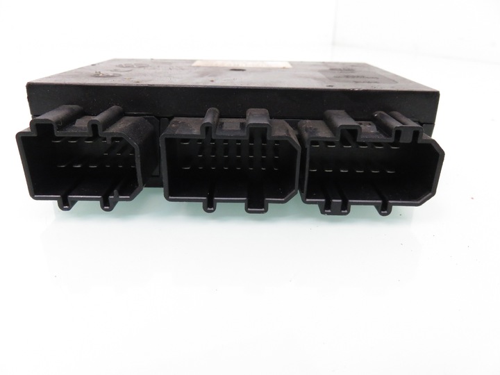 фото №9, Замок зажигания блок управления seat toledo ii 1.6 06a906019al 5wp4376 1j0959799s