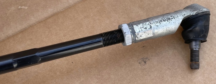 фото №7, Рулевая рейка 5wb423050cc 5r3907146a vw skoda оригинал jak новая