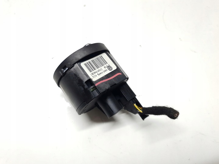 фото №6, Вимикач світла vw golf v