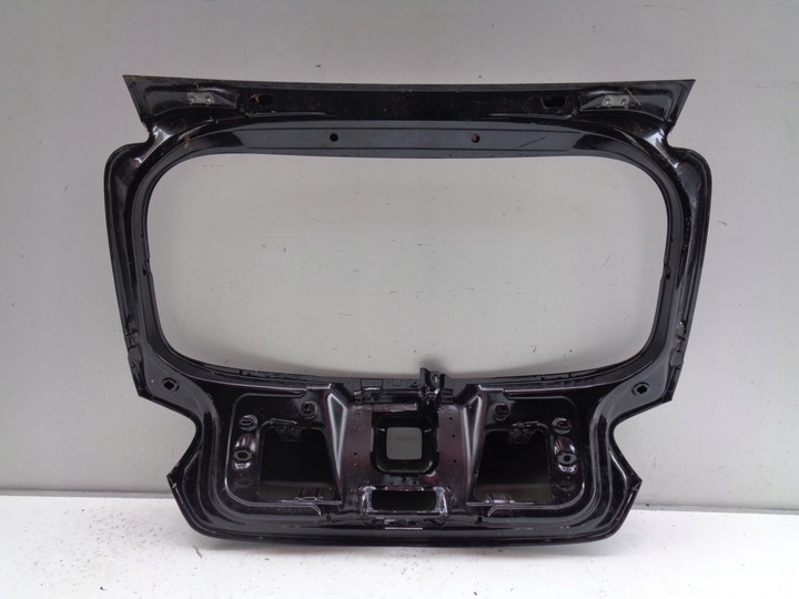 фото №7, Крышка задняя seat ibiza 6j 6j0 08- hb номер 38739