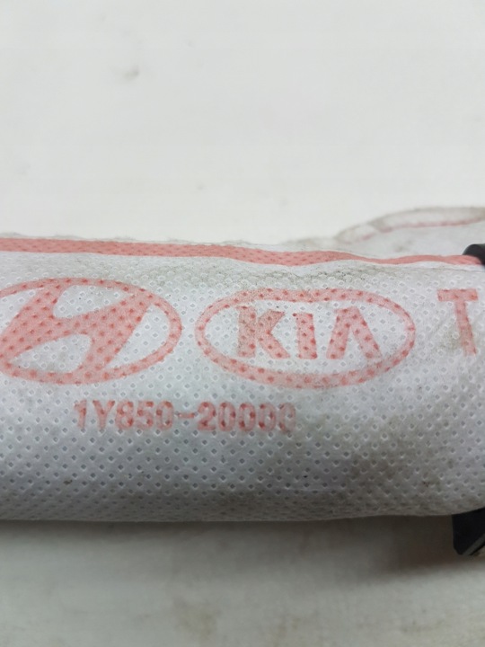 фото №6, Kia picanto ii 11-16 шторка права 5 двері 1y850