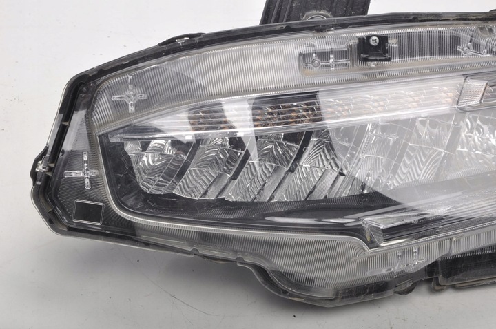 фото №8, Honda civic x лампа левая передняя левый перед uk