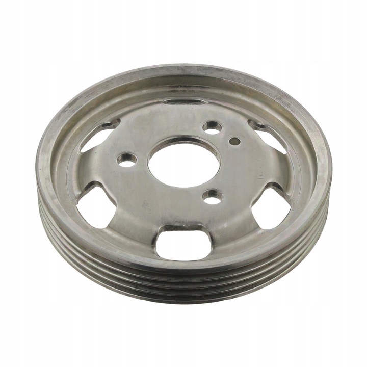 фото №1, Колесо пасове насоса підсилювача renault 8200045300