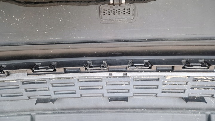 фото №10, Бампер audi a6 c8 універсал s-line lz7s pdcx6 модуль руху комплектний