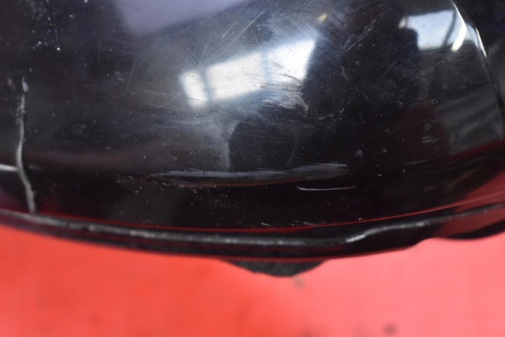 фото №11, Зеркало левая ly9b eu 4g1857409m audi a6 c7 10-14 6 pin