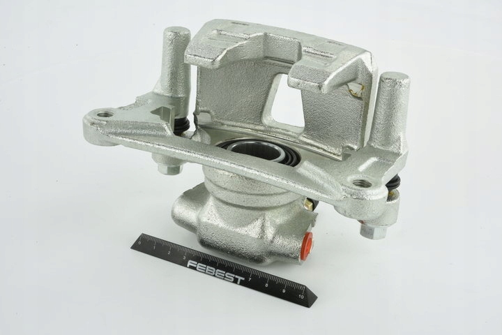 фото №16, Суппорт тормозной задний правый febest 0477-na4rr