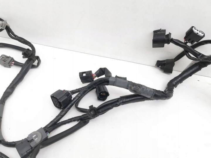 фото №12, Mazda cx-30 2023 джгут провід двигуна