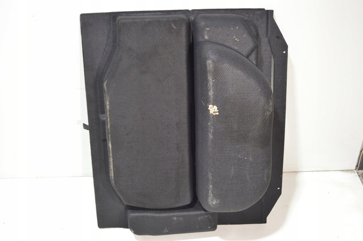 фото №8, Підлога оббивка багажника mercedes w221 s клас 2216905525 2216901441