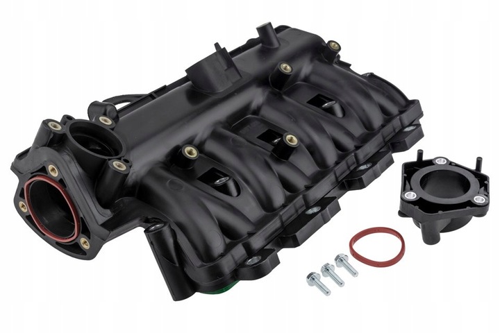 фото №2, Коллектор всасывающий corsa e 1.3cdti 14-meriva b 1.3cdti