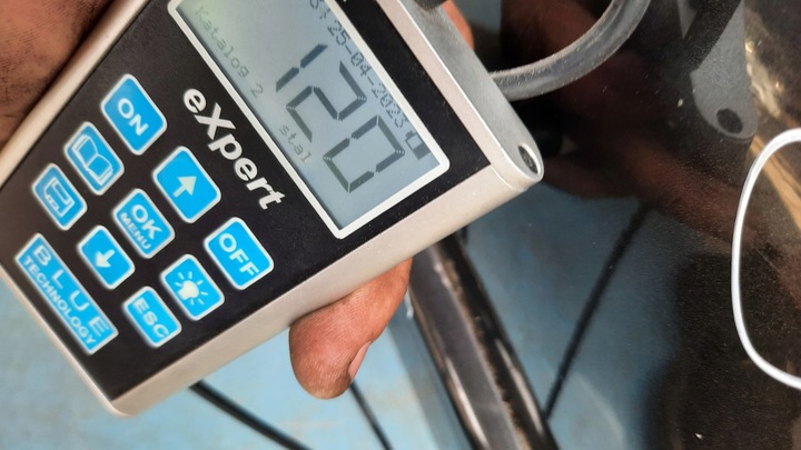 фото №10, Дверь перед правые vw polo iii 6n 99r hb 5d