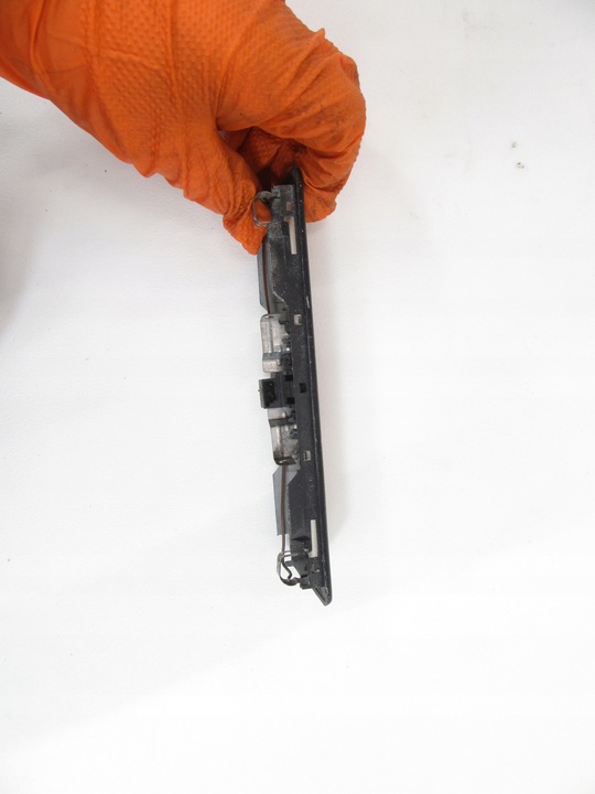 фото №5, Лампа стеля освітлення bmw e38 seria 7