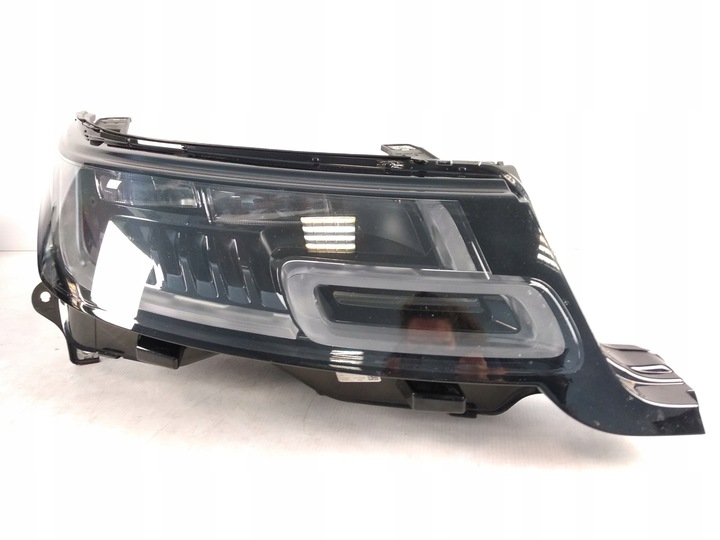 фото №10, Range rover sport iilift 17-22 лампа права f-led