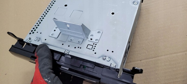 фото №8, S6 c7 4g рестайлинг a6 считыватель мультимедиа навигация 4g1035025b s7 4g a7