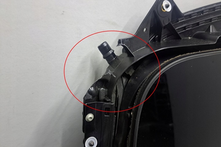 фото №12, Люк bmw 5 g30 7458888 2.0l гібрид 185kw 2018