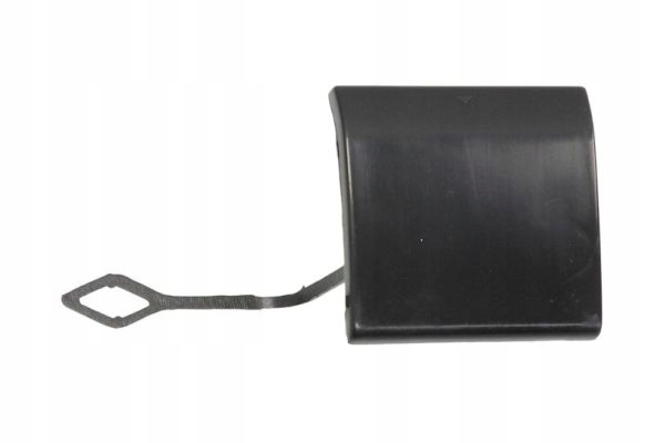 фото №1, Заглушка фаркоп буксировочный mercedes c w203 перед