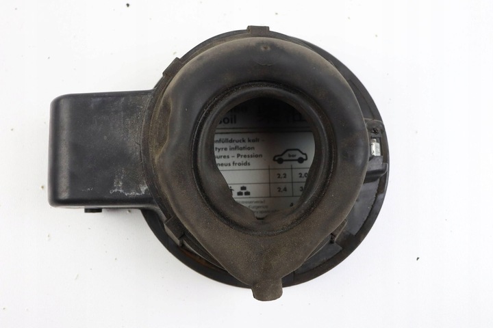 фото №9, Vw passat b5 крышка заливка топлива заливная горловина темно-зелёный 3b0809857e