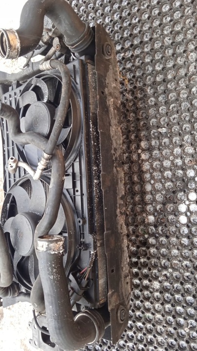 фото №11, Skoda octavia ii pas переднє комплект 1.9 tdi автомат