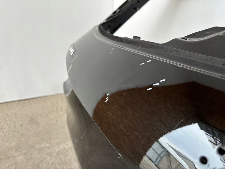 фото №14, Mercedes gla w247 247 2020r- кришка багажника зад