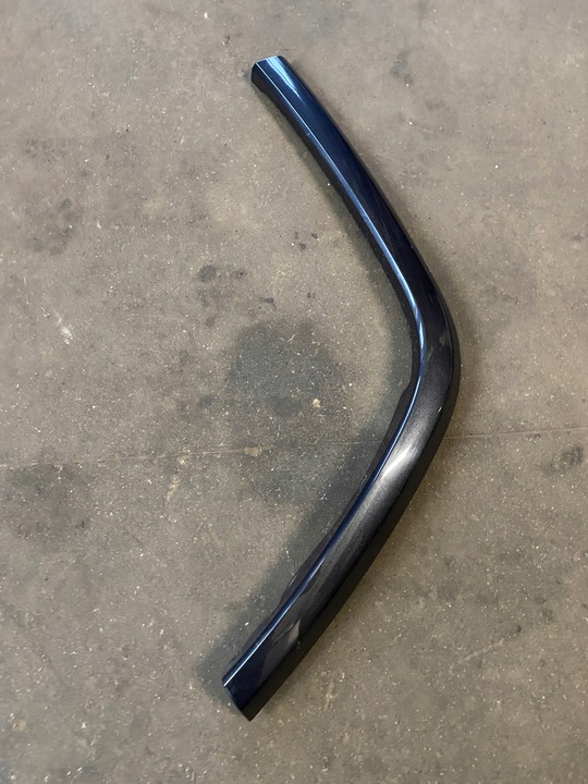 фото №1, Jeep grand cherokee wk2 планка крила ліва