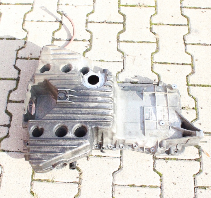 фото №1, Bmw e65 e66 піддон масляна 740d 7789056