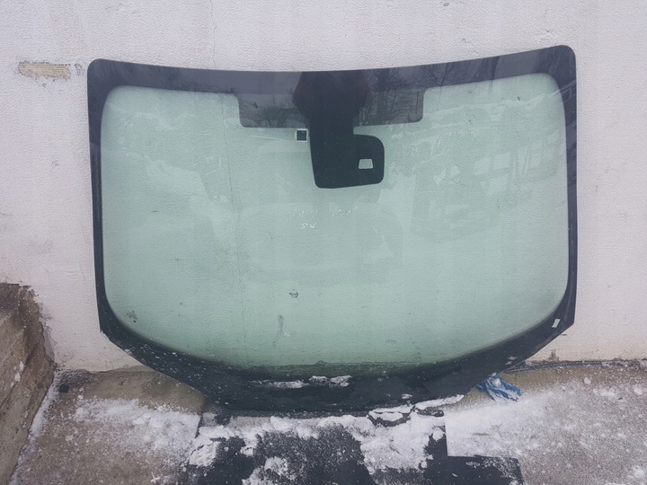 фото №1, Peugeot 508 стекло лобовое 11