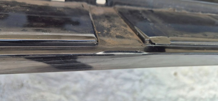 фото №11, Bmw x7 g07 19- x-line порог планка пороговая правая + крепление org