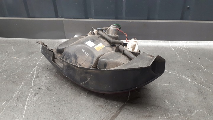 фото №7, Лампа правый зад hyundai lantra 98r универсал