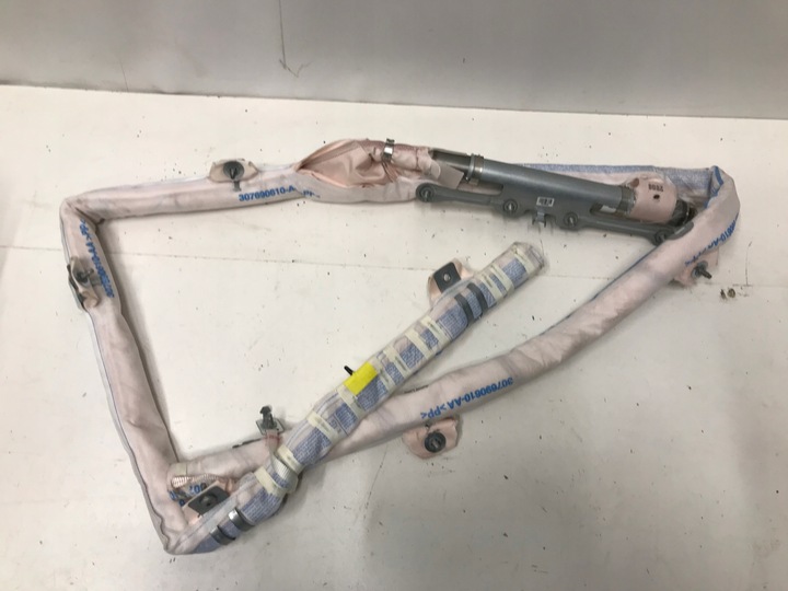 фото №6, Range rover sport l494 шторка подушка безпеки 2x лівий/правий