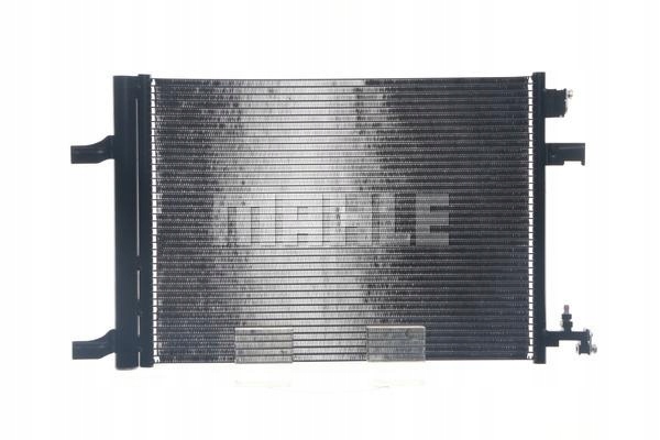 фото №14, Mahle оригинал ac 636 000s конденсатор, кондиционер