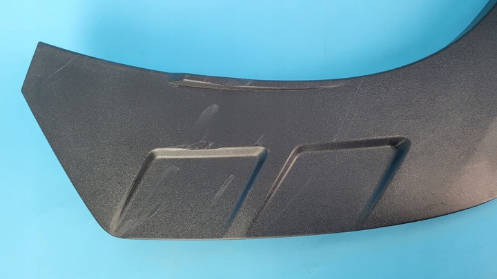 фото №5, Hyundai tucson iv 22r планка накладка крила ліва 87741-n7000