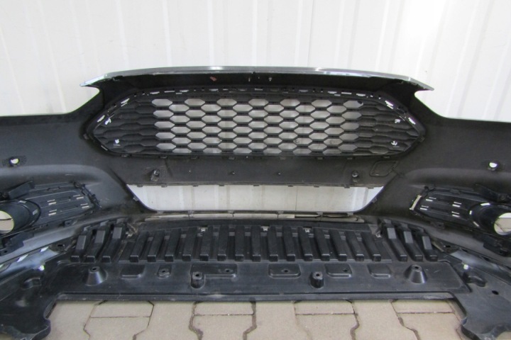 фото №12, Бампер перед ford mondeo mk5 st line 14-19
