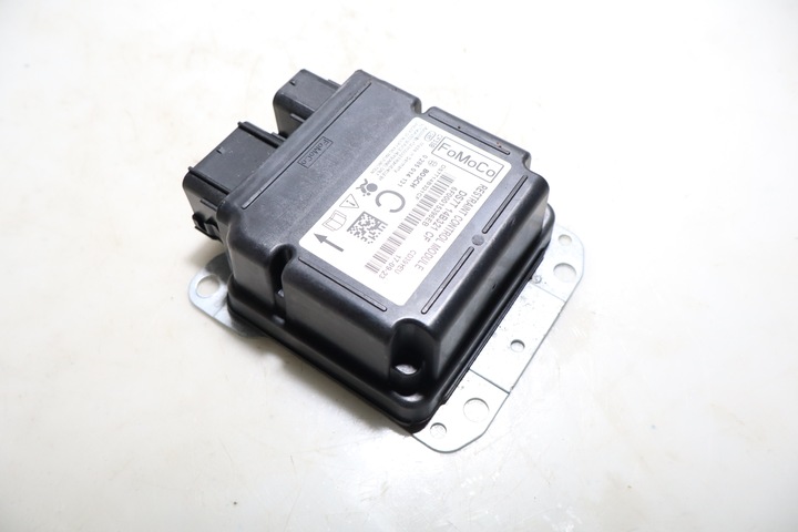 фото №1, Модуль подушка безопасности ford mondeo v mk5 2.0tdci