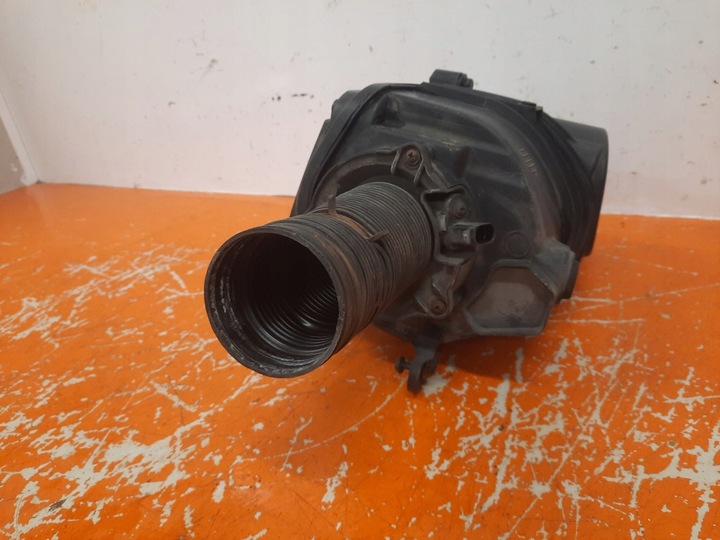 фото №9, Volkswagen passat b6 05-10 2,0fsi mt корпус фильтра воздуха 3c0129607s