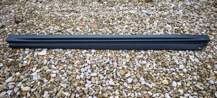 фото №1, Накладка порога ліва l538 планка порогова ліва range rover evoque l538 2018