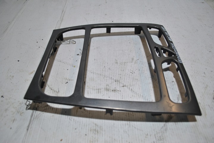 фото №5, Рамка середня mercedes w203 c клас a2036809039