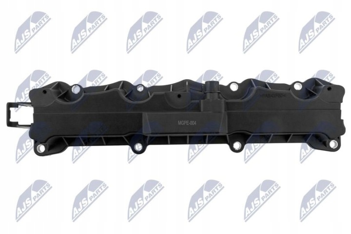 фото №12, Bpz-pe-004 nty крышка клапанов citroen berlingo 1.6 2000-,c2 1.6 2003-,c3 1
