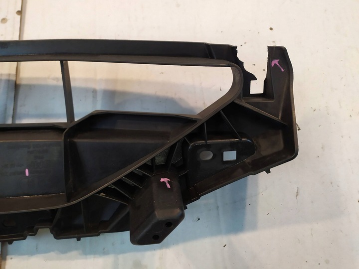 фото №9, Решётка радиатора усилитель перед audi a4 s4 b9