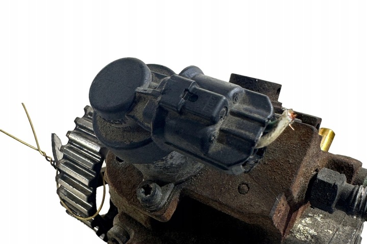 фото №6, Насос пального citroën berlingo фургон m_ 9683703780a 1.6l дизель 2006