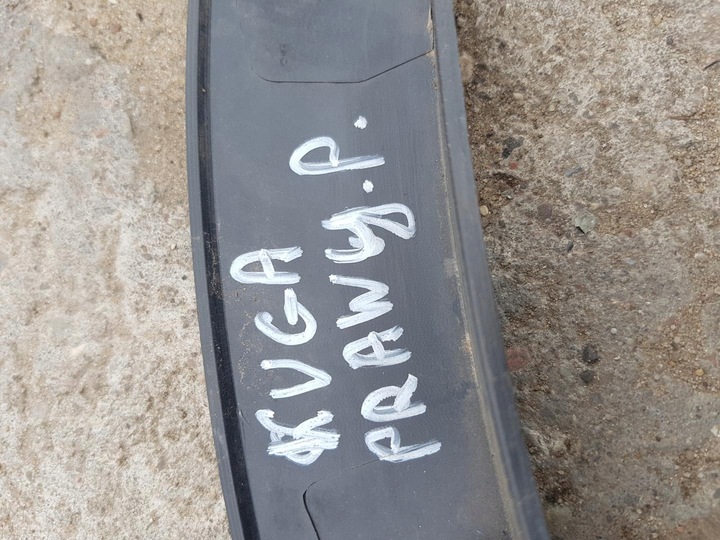 фото №5, Планка крила pdc правий перед ford kuga mk2