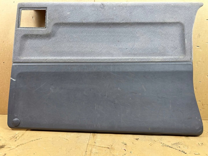 фото №6, 2001 mercedes-benz vito viano w638 боковина дверь задних a6386909200