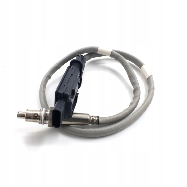 фото №1, Vw t-roc a11 лямбда-зонд 05l907807ar