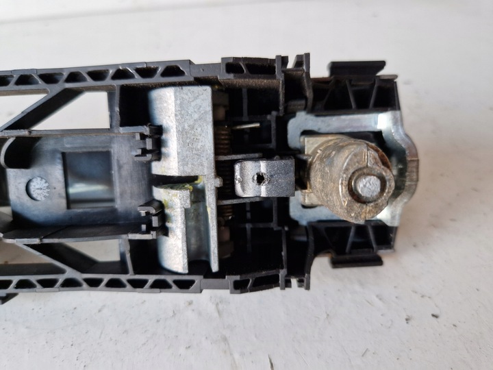 фото №9, Ручка двері лівий перед ld7x vw jetta vi 5c6 2.0 fsi 5n0837885h 5n0839885h