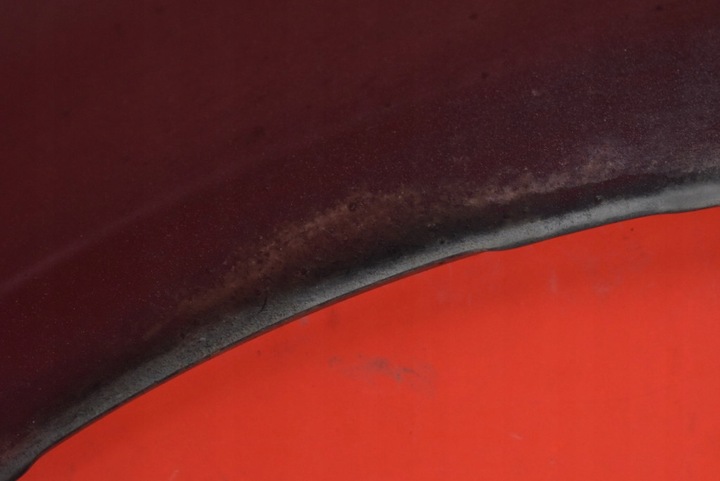 фото №10, Крило правий перед переднє 1k kia ceed 1 i універсал 07-10