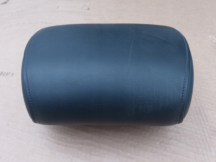 фото №7, Подголовник сиденья правые зад кожа audi a3 8p 2.0 tdi